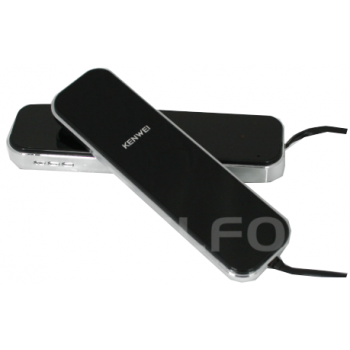 UNIFON SŁUCHAWKOWY KENWEI KW-E100F-B CZARNY